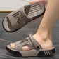 Rutschfeste Fahrer-Sandalen für Herren