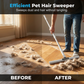 🧹 JETZT 50% RABATT! ⏰ Tragbarer Silikon-Wischmopp mit Drehkopf – Streifenfrei & leicht spülbar – Perfekt für Fenster, Spiegel oder Böden – Leicht und faltbar zur Aufbewahrung 💧