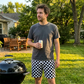🩳 ZEITLICH BEGRENZT 50% RABATT! ✨ Herren Schnelltrocknende Karierte Badeshorts – Atmungsaktiv, Kordelzug, Multisport 🌊