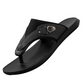 💨 Men's Breathable Mesh Thong Sandals – 50% RABATT! Leichte, atmungsaktive Zehentrenner – perfekt für Strand, Pool & Alltag. 🔥☀️