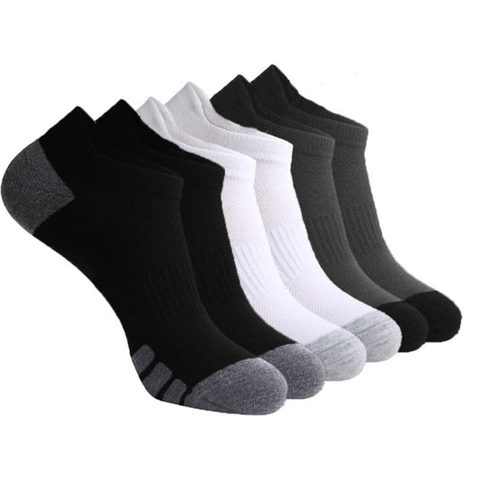 ⏳🔥 50 % Rabatt nur für kurze Zeit ！！🧦 Unisex-Freizeitsocken, atmungsaktiv, bequem, knöchellang