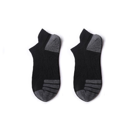 ⏳🔥 50 % Rabatt nur für kurze Zeit ！！🧦 Unisex-Freizeitsocken, atmungsaktiv, bequem, knöchellang