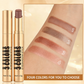 💄 50% RABATT! 🎨 3‑in‑1 Lidschattenstift – Farbverlauf & einfaches Make‑up ✨