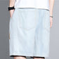 📢Mid-Season Sale: −50% nur für kurze Zeit⏰Vintage-Denim-Freizeitshorts für Herren