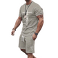 👕✨Herren Sommer Freizeit-Sportset