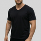 👕 50% RABATT! ✨ Herren Klassisches Casual V-Ausschnitt T-Shirt – Weiche Baumwolle & atmungsaktiv – Perfekt für Alltag, Sport oder entspannte Tage – zeitloser, vielseitiger Begleiter 🌟