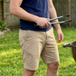 Men's Versatile Casual Shorts