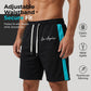 🏃‍♂️ 2-teiliges Activewear-Set für Herren – atmungsaktiv, elastisch & vielseitig für Training, Laufen & Freizeit 💪