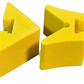 Eckspannadapter für Quick-Grip Stangenspanner