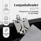 🦅🇩🇪 Halskette mit Bundesadler-Emblem – 50% RABATT! Trage deine Verbundenheit mit Stolz – edles Design, hochwertig verarbeitet. 🔥✨