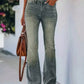 👖 60% OFF NOW! 🔥 Tummy Control Bootcut Jeans – High-waisted & stretchy – Smoothing fit, perfect for everyday casual – flattering and comfortable ✨🌸