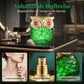 🦉Mystisches Eau de Parfum in Eulenform🦉