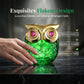 🦉Mystisches Eau de Parfum in Eulenform🦉