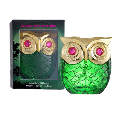 🦉Mystisches Eau de Parfum in Eulenform🦉