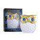 🦉Mystisches Eau de Parfum in Eulenform🦉