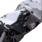 Herren Trendy Camouflage Slim Jeans