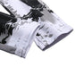 Herren Trendy Camouflage Slim Jeans