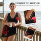 👙 50% OFF NOW! 🩱 Ruched Mesh Bikini Set with Drawstring – Soft, breathable & adjustable – Perfect for beach, pool or summer holidays – flattering and comfortable 🌊✨