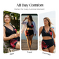 👙 50% OFF NOW! 🩱 Ruched Mesh Bikini Set with Drawstring – Soft, breathable & adjustable – Perfect for beach, pool or summer holidays – flattering and comfortable 🌊✨