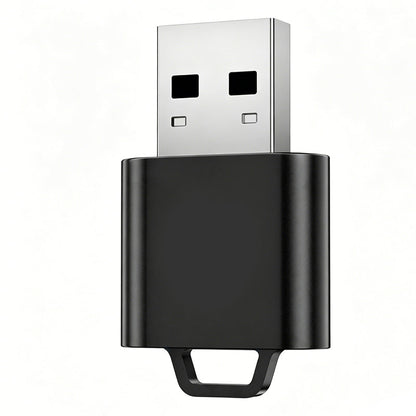 🚗📱 Kabelloser Auto-Display-Adapter – Plug & Play, Sprachsteuerung, nahtlose Synchronisation!