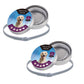 🐾🛡️ 50% RABATT! Floh- & Zeckenhalsband für Hunde & Katzen – Wasserdicht, verstellbar & langanhaltender Schutz im Freien ✨