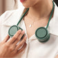 Portable Bladeless Neck Cooling Fan