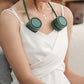 Portable Bladeless Neck Cooling Fan