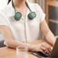 Portable Bladeless Neck Cooling Fan