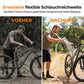 🚿 Kabelloser tragbarer Duschbooster – selbstansaugend, USB-C aufladbar & vielseitig für Camping, Baustelle & Outdoor 🔋