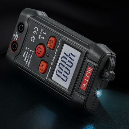 Vollautomatisches intelligentes Digitalmultimeter