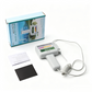 🔬 50% RABATT! 💧 2-in-1 Poolwasser pH- & Chlor-Tester – Digitale Messung von pH-Wert & Chlorgehalt – Schnell & wasserdicht – ideal für Pool, Whirlpool oder Spa 🌊✨