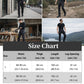 🎉 2026 Sale — Over 31,000 Sold! 🧥 Men's Waterproof Slim Fit Cargo Trousers – Utility Pockets 🌧️