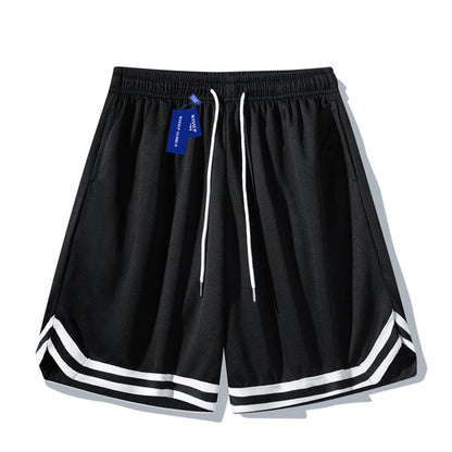 🎉 LIMITED TIME 50% OFF! 🏃 Men's Quick-Dry Athletic Drawstring Shorts – 41K+ Sold! Breathable & Lightweight 💨