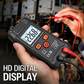 Vollautomatisches intelligentes Digitalmultimeter