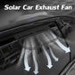 🌀 50% RABATT! Solar-Lüftungsventilator für das Auto – Kühlt den Innenraum & senkt die Temperatur – Solarbetrieben, leise & einfach zu installieren – Perfekt für parkende Fahrzeuge an heißen Tagen ☀️✨