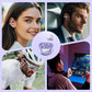 🎧 50% RABATT! ✨ Open-Ear Bluetooth 5.4 Kopfhörer – Clip-On & KI-Übersetzung – Stereo-Sound – ideal für Sport, Alltag oder Reisen 🌍🏃‍♂️💬✨