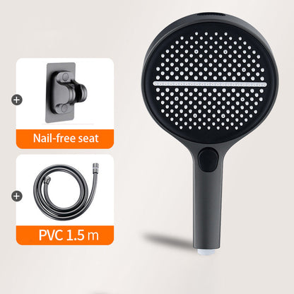 ⏳ 50% off⏰Premium Adjustable High-Pressure Shower Head Set🚿