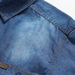 👔 50% RABATT! 🌿 2026 Denim-Hemd für Herren – Kurzärmelig, lässig & vielseitig – Perfekt für Alltag & Freizeit 👖