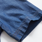 👔 50% RABATT! 🌿 2026 Denim-Hemd für Herren – Kurzärmelig, lässig & vielseitig – Perfekt für Alltag & Freizeit 👖