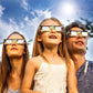 🎁【Limitiertes Angebot – 50% Rabatt】👀 Sonnenfinsternisbrillen mit ISO-Zertifizierung👓