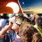 🎁【Limitiertes Angebot – 50% Rabatt】👀 Sonnenfinsternisbrillen mit ISO-Zertifizierung👓
