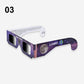 🎁【Limitiertes Angebot – 50% Rabatt】👀 Sonnenfinsternisbrillen mit ISO-Zertifizierung👓