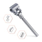 ⏰【 Limitiertes Angebot – 50% Rabatt】🛠️Universeller verstellbarer Türscharnier-Schlüssel