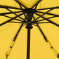 ☂️🌧️ 50% RABATT! Großer automatischer Sonne- & Regenschirm – 3-fach automatik (Öffnen/Schließen), windfest & UV-Schutz UPF 50+ – Extra großes Schirmdach (Ø 105–125 cm) – Perfekt für Pendler, Familien & Outdoor ☀️✨