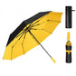 ☂️🌧️ 50% RABATT! Großer automatischer Sonne- & Regenschirm – 3-fach automatik (Öffnen/Schließen), windfest & UV-Schutz UPF 50+ – Extra großes Schirmdach (Ø 105–125 cm) – Perfekt für Pendler, Familien & Outdoor ☀️✨