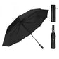 ☂️🌧️ 50% RABATT! Großer automatischer Sonne- & Regenschirm – 3-fach automatik (Öffnen/Schließen), windfest & UV-Schutz UPF 50+ – Extra großes Schirmdach (Ø 105–125 cm) – Perfekt für Pendler, Familien & Outdoor ☀️✨