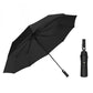 ☂️🌧️ 50% RABATT! Großer automatischer Sonne- & Regenschirm – 3-fach automatik (Öffnen/Schließen), windfest & UV-Schutz UPF 50+ – Extra großes Schirmdach (Ø 105–125 cm) – Perfekt für Pendler, Familien & Outdoor ☀️✨