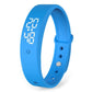 ⌚ 50% RABATT! 🏋️ SmartSense Smartband – Fitness-Tracking, Herzfrequenz & Schrittzähler – Ideal für Aktivität & Gesundheit im Alltag 💪