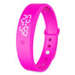 ⌚ 50% RABATT! 🏋️ SmartSense Smartband – Fitness-Tracking, Herzfrequenz & Schrittzähler – Ideal für Aktivität & Gesundheit im Alltag 💪