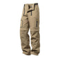 📢📢50% RABATT!! ⏰Sommer Schnelltrocknende Wendehose für Outdoor